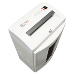 AbilityOne 7490015983989, SKILCRAFT 1040C Continuous-Duty Cross-Cut Shredder, 14 Manual Sheet Capacity