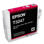 Epson T324720 (324) UltraChrome HG2 Ink, Red View Product Image