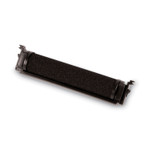 COSCO 2000PLUS Replacement Ink Roller for 2000PLUS ES 011091 Line Dater, 2" x 1", Black (COS011096) View Product Image