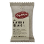 PapaNicholas Coffee Premium Coffee, Hawaiian Islands Blend, 18/Carton (PCO25181) View Product Image