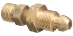 Cga 510 Nut/Nip X Cga 300 Adapter (312-15)