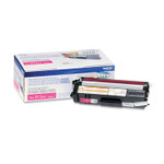 Brother TN315M High-Yield Toner, 3,500 Page-Yield, Magenta