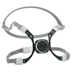 3M Head Harness Assembly6281 (142-6281) View Product Image