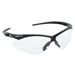 Nemesis Rx 1.0 Diopter Glass Black Frame 3013305 (412-28618)