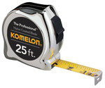 Powertape 1X25 Inch/Met4/Min (416-4925-Im)