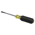 4IN ROUND SCREWDRIVER (409-602-4)