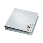 Cardinal HOLD IT USB Pockets, 2 x 3.44, Clear (CRD21140) View Product Image