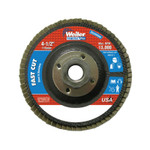 4-1/2" Wolverine Angled 120Z  5/8"-11 Unc Nut (804-31353)