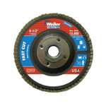 4-1/2" Wolverine Angled 120Z  5/8"-11 Unc Nut (804-31353) View Product Image