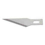 Hobby Knife Blade For10-401 (680-11-411) Product Image 