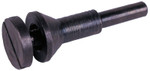 ADAPTING NUTS FOR 5/8"-11 THREADS  7/8" ARBOR HO (804-56491)
