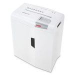 HSM of America shredstar X10 Cross-Cut Shredder, 10 Manual Sheet Capacity (HSM1045) View Product Image