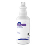 Diversey Emerel Plus Cream Cleanser, Odorless, 32 oz Squeeze Bottle, 12/Carton