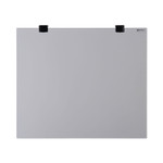 Innovera Protective Antiglare LCD Monitor Filter for 17" to 18" Flat Panel Monitor