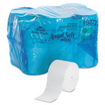 Georgia Pacific Professional Coreless Bath Tissue, Septic Safe, 2-Ply, White, 1,125 Sheets/Roll, 18 Rolls/Carton
