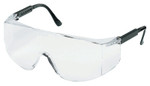 CR TC110 BLACK/CLEAR ADJ-CTDCR TC110 (135-TC110)