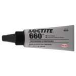 50-Ml Quick Metal Pressfit Repair Ret Cmpd 660 (442-135527)