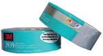 3M Duct Tape 3939 Silver48Mm X 55 M(2"X60Yds) View Product Image