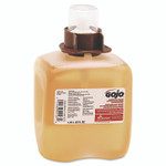 AbilityOne 8520015562576, SKILCRAFT GOJO Antibacterial Handwash Refill, Orange Blossom Scent, 1,250 mL, 3/Box
