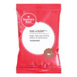 Seattle's Best Premeasured Coffee Packs, Pier 70 Blend, 2 oz Packet, 18/Box