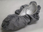 TYVEK FC SHOE COVER - 5"SHOE COVER (251-FC450S)
