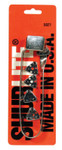 Fu 5021 Lighter&Flnts (1/Card)