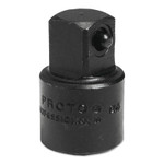 Adapter Imp 3/8 F X 1/2 (577-7650) View Product Image