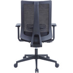 Lorell High-Back Molded Seat Chair (LLR42174) View Product Image