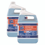 Spic and Span Disinfecting All-Purpose Spray and Glass Cleaner, Concentrated, 1 gal, 2/Carton