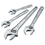768 18" Adjustable Wrench (632-86927) Product Image 