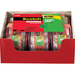Scotch Tough Grip Moving Packaging Tape (MMM1506)
