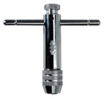 Tap Wrench Ratchet 1/4-1 (585-21202) View Product Image