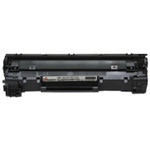 AbilityOne 7510016603732 Remanufactured CF280X (80X) High-Yield Toner, 6,900 Page-Yield, Black