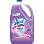 Lysol Clean/Fresh Lavender Cleaner (RAC88786CT) View Product Image