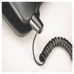 AbilityOne 7520013779534, SKILCRAFT Telephone Cord Detangler, Black