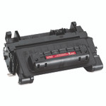 TROY 0281300001 64A MICR Toner Secure, Alternative for HP CC364A, Black