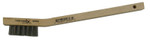 Anchor 3X7 Ss Brus 3 Inbristles Wood Hdl (102-30Ss) View Product Image