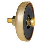 BW GROUND CLAMP MAGNETIC (900-MGC-500)