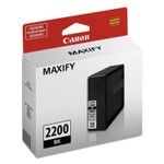 Canon 9291B001 (PGI-2200) Ink, Black View Product Image