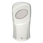 Dial Professional FIT Universal Touch Free Dispenser, 1 L, 4 x 5.4 x 11.2, Ivory, 3/Carton