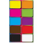 Ashley Colors Design Mini Whiteboard Eraser (ASH78003) View Product Image