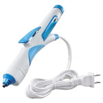 Westcott Projectmate All Temp Glue Pen, 10 W