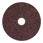 Anchor 4-1/2" A 36 Gritresin Fiber Disc (102-45A36)