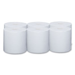WypAll Critical Clean Wipers for Bleach, Disinfectants, Sanitizers WetTask Customizable Wet Wiping System, 90/Roll, 6 Rolls/Carton