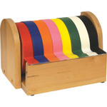 Creativity Street Wood Masking Tape Holder (CKC3861) View Product Image