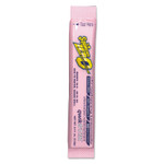 20Oz Yield Qwik Stik Zero  Strawlem  500/Case (690-159060099)