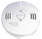 Smoke And Carbon Combination Detector 3Aa Batter (408-900-0102-02) Product Image 