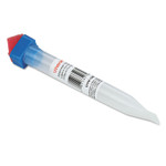 Universal Pencil Style Moistener, 2 oz, Blue (UNV56501) Product Image 