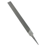 File 12" Half Rnd Smooth (183-05158N) View Product Image