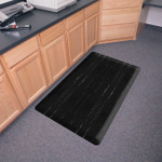 Genuine Joe Marble Top Anti-fatigue Floor Mats (GJO58841) View Product Image